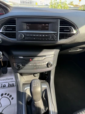 Peugeot 308 1.6HDI | Mobile.bg    13
