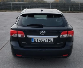 Обява за продажба на Toyota Avensis 2.0 D4D  ~12 600 лв. - изображение 3
