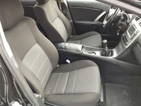 Toyota Avensis 2.0 D4D  | Mobile.bg    13