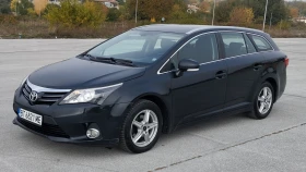 Обява за продажба на Toyota Avensis 2.0 D4D  ~12 600 лв. - изображение 6