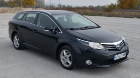 Обява за продажба на Toyota Avensis 2.0 D4D  ~12 600 лв. - изображение 1
