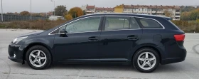 Обява за продажба на Toyota Avensis 2.0 D4D  ~12 600 лв. - изображение 5