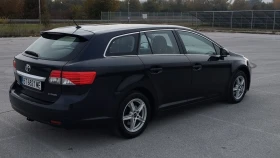 Обява за продажба на Toyota Avensis 2.0 D4D  ~12 600 лв. - изображение 2