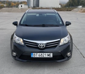Обява за продажба на Toyota Avensis 2.0 D4D  ~12 600 лв. - изображение 7
