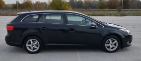 Обява за продажба на Toyota Avensis 2.0 D4D  ~12 600 лв. - изображение 1