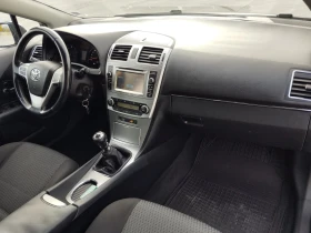 Обява за продажба на Toyota Avensis 2.0 D4D  ~12 600 лв. - изображение 9