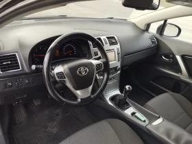 Обява за продажба на Toyota Avensis 2.0 D4D  ~12 600 лв. - изображение 8