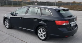 Обява за продажба на Toyota Avensis 2.0 D4D  ~12 600 лв. - изображение 4