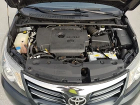 Toyota Avensis 2.0 D4D  | Mobile.bg    15