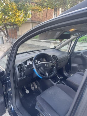 Opel Zafira 1.6 | Mobile.bg    8