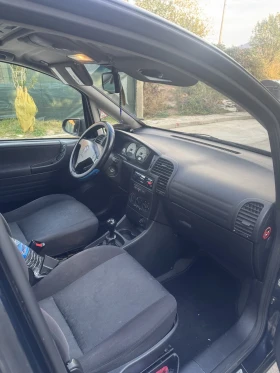Opel Zafira 1.6 | Mobile.bg    7