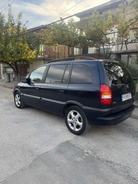 Opel Zafira 1.6 | Mobile.bg    2