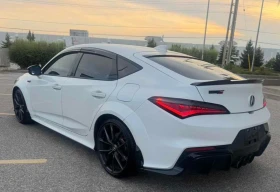 Acura Integra type S CARFAX АВТО КРЕДИТ  - 78250 лв. / 40008.59 € - 13538841 5