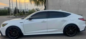 Acura Integra type S CARFAX АВТО КРЕДИТ  - 78250 лв. / 40008.59 € - 13538841 6