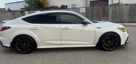 Acura Integra type S CARFAX АВТО КРЕДИТ  - 78250 лв. / 40008.59 € - 13538841 3