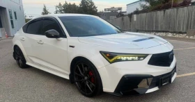 Acura Integra type S CARFAX АВТО КРЕДИТ  - 78250 лв. / 40008.59 € - 13538841 2