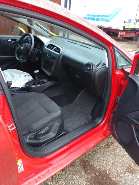 Seat Leon, снимка 6