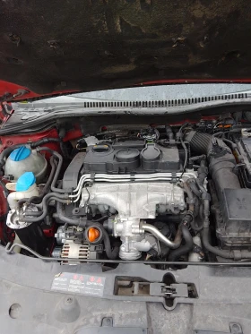 Seat Leon, снимка 8