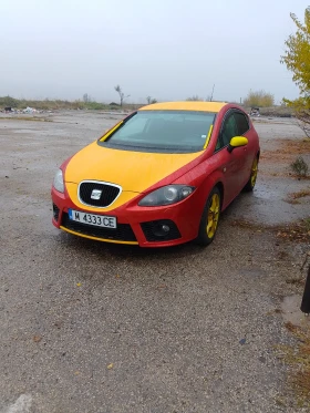 Seat Leon, снимка 2