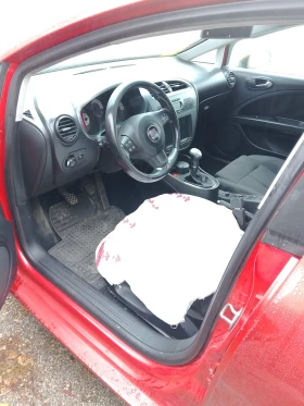Seat Leon, снимка 7