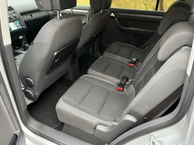 VW Touran 7 места ПЕРФЕКТНА  - 10500 лв. / 5368.56 € - 85775728 12