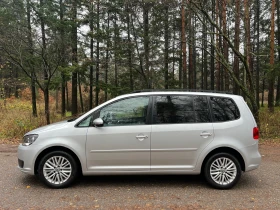 VW Touran 7 места ПЕРФЕКТНА  - 10500 лв. / 5368.56 € - 85775728 3