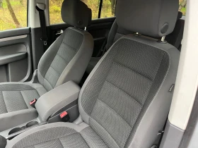 VW Touran 7 места ПЕРФЕКТНА  - 10500 лв. / 5368.56 € - 85775728 13