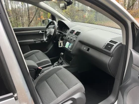 VW Touran 7 места ПЕРФЕКТНА  - 10500 лв. / 5368.56 € - 85775728 9