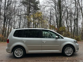 VW Touran 7 места ПЕРФЕКТНА  - 10500 лв. / 5368.56 € - 85775728 7