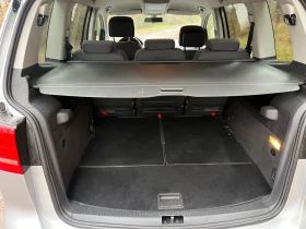 VW Touran 7 места ПЕРФЕКТНА  - 10500 лв. / 5368.56 € - 85775728 11