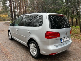 VW Touran 7 места ПЕРФЕКТНА  - 10500 лв. / 5368.56 € - 85775728 4