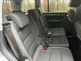 VW Touran 7 места ПЕРФЕКТНА  - 10500 лв. / 5368.56 € - 85775728 10