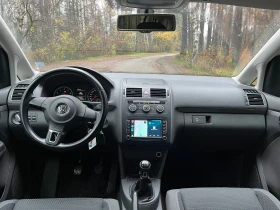 VW Touran 7 места ПЕРФЕКТНА  - 10500 лв. / 5368.56 € - 85775728 14