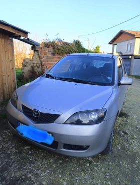 Mazda 2, снимка 7