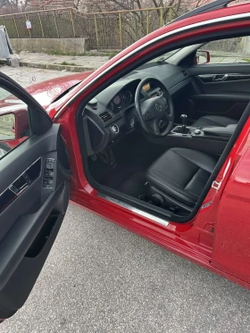 Mercedes-Benz C 220 Германия, снимка 13