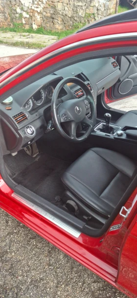 Mercedes-Benz C 220 Германия, снимка 16