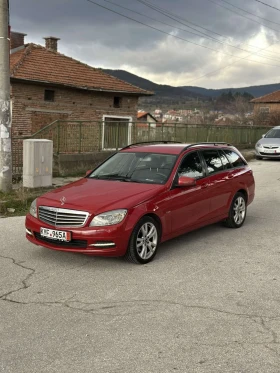 Mercedes-Benz C 220 Германия, снимка 10