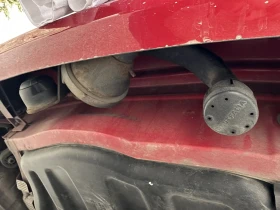 Mercedes-Benz C 220 Германия, снимка 15