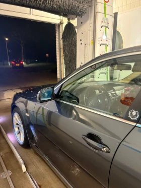 BMW 530 Facelift , снимка 9