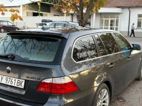 BMW 530 Facelift , снимка 7