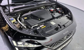 Peugeot 508 - 15391 € / 30102.18 лв. - 62214408 6