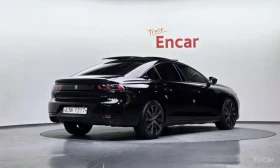 Peugeot 508 - 15391 € / 30102.18 лв. - 62214408 2