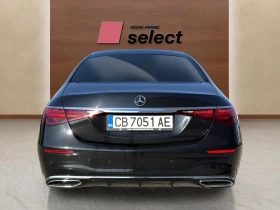 Mercedes-Benz S 400 3.0 D - 68900 € / 134756.69 лв. - 42288975 8