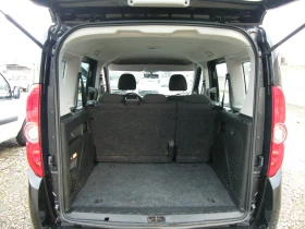 Fiat Doblo 1.4i METAN - 4450 € / 8703.44 лв. - 67825303 13