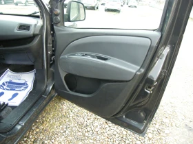 Fiat Doblo 1.4i METAN - 4450 € / 8703.44 лв. - 67825303 15