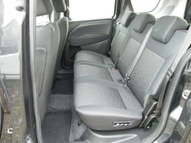 Fiat Doblo 1.4i METAN - 4450 € / 8703.44 лв. - 67825303 12