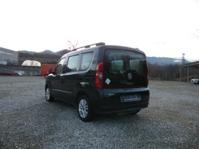 Fiat Doblo 1.4i METAN - 4450 € / 8703.44 лв. - 67825303 5
