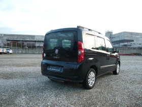 Fiat Doblo 1.4i METAN - 4450 € / 8703.44 лв. - 67825303 4