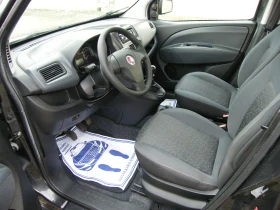Fiat Doblo 1.4i METAN - 4450 € / 8703.44 лв. - 67825303 8