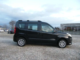 Fiat Doblo 1.4i METAN - 4450 € / 8703.44 лв. - 67825303 3